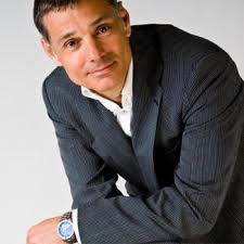 Photo of Bobby Bender on http://www.comedians.co.uk/
