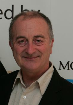Photo of Drew McAdam on http://www.comedians.co.uk/
