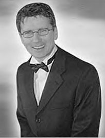 Photo of Andrew Cotter on http://www.comedians.co.uk/