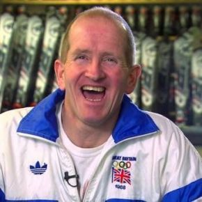 Photo of Duncan Oakley on http://www.comedians.co.uk/