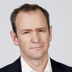 Photo of John Kay on http://www.comedians.co.uk/